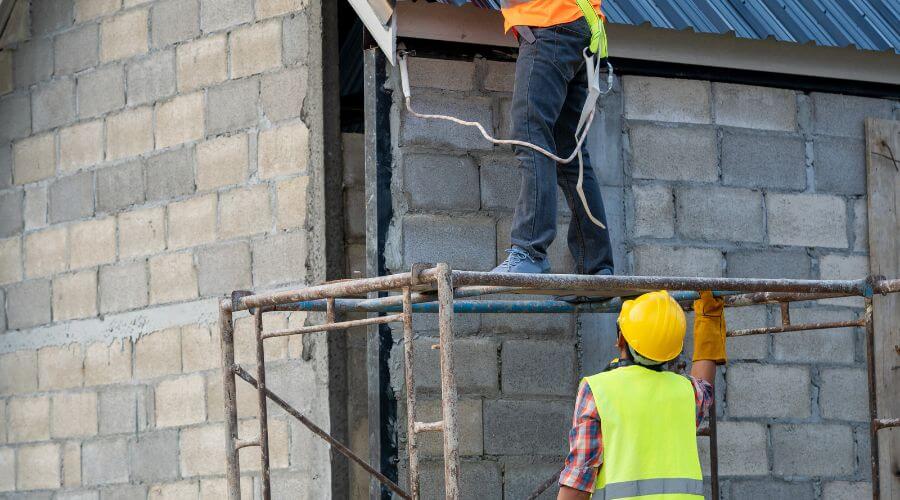 Expert tile roof repair services in Saint Albans, NY